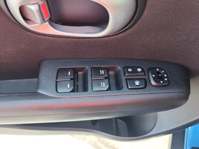 2016 Kia Soul t