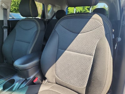 2016 Kia Soul t