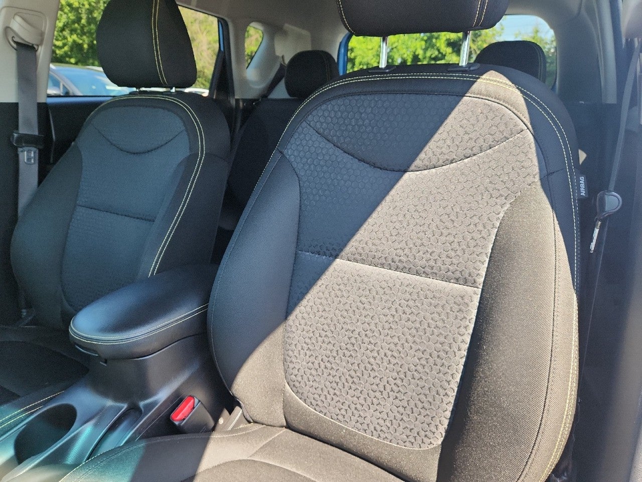 2016 Kia Soul t