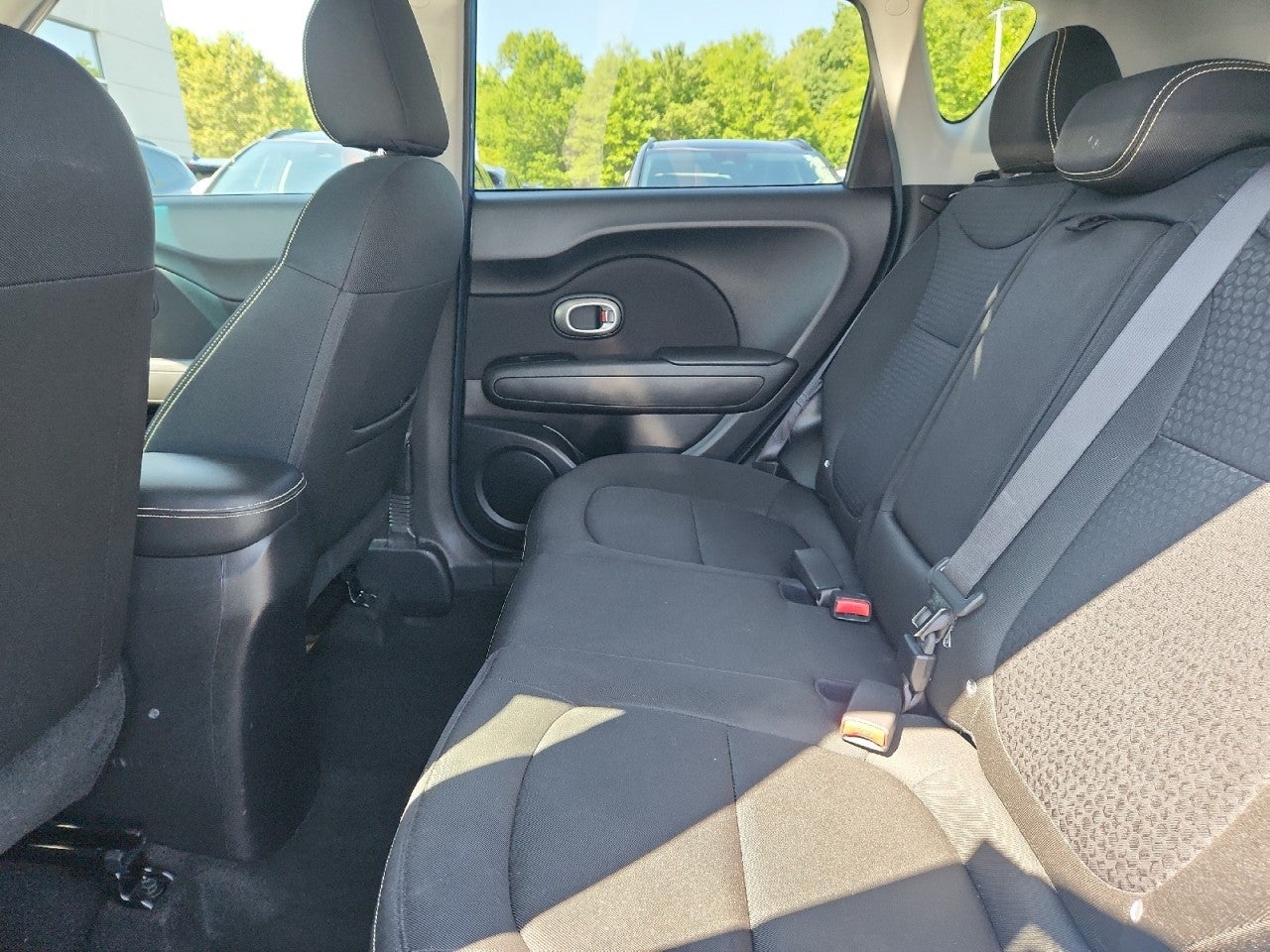 2016 Kia Soul t