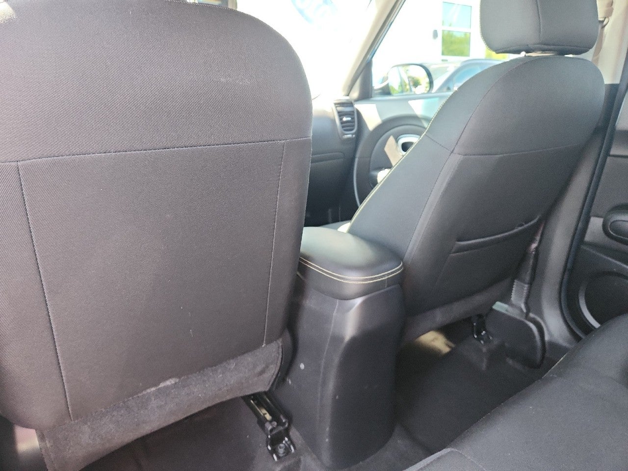 2016 Kia Soul t