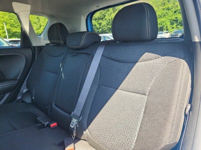 2016 Kia Soul t