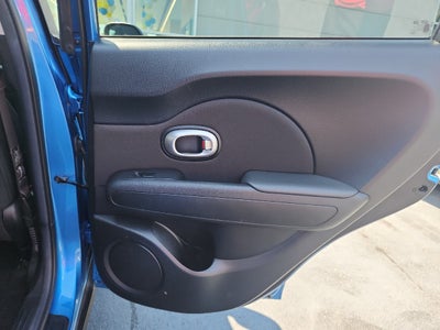 2016 Kia Soul t
