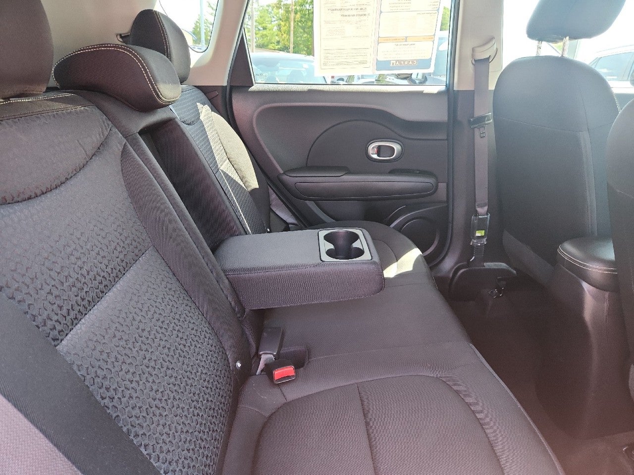 2016 Kia Soul t