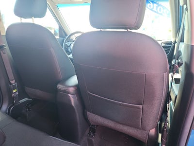 2016 Kia Soul t