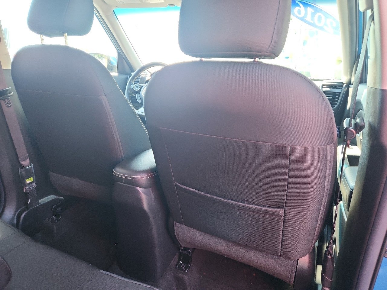 2016 Kia Soul t