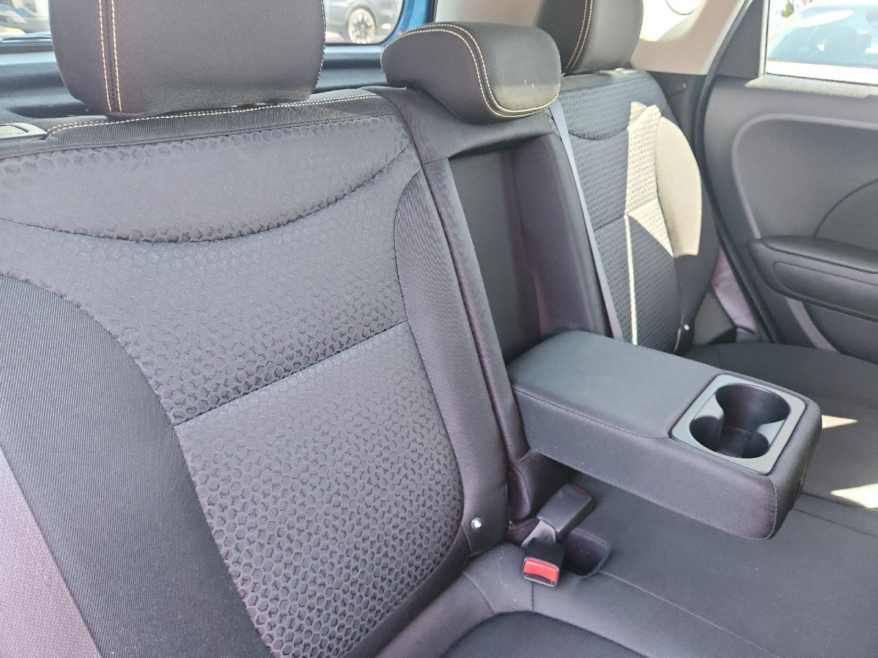 2016 Kia Soul t