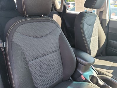 2016 Kia Soul t