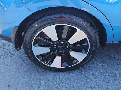 2016 Kia Soul t