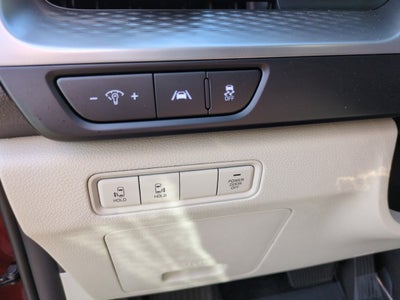 2023 Kia Carnival LX