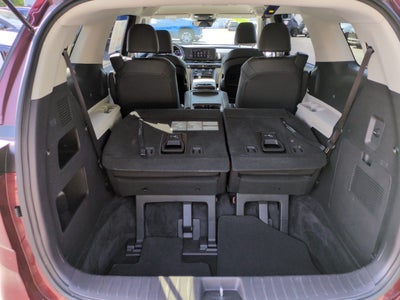 2023 Kia Carnival LX