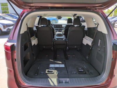 2023 Kia Carnival LX