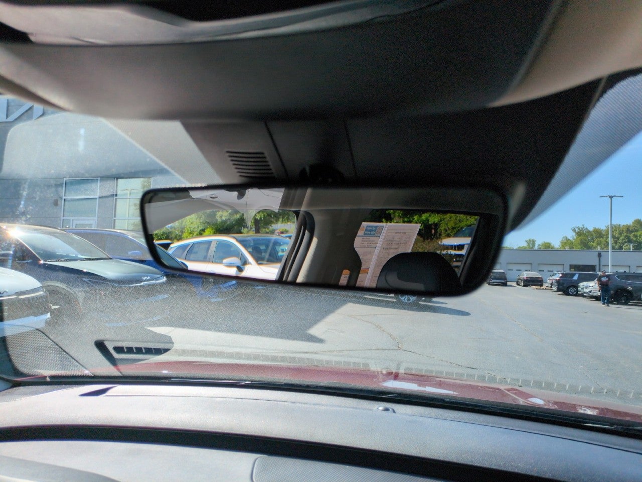 2023 Kia Carnival LX