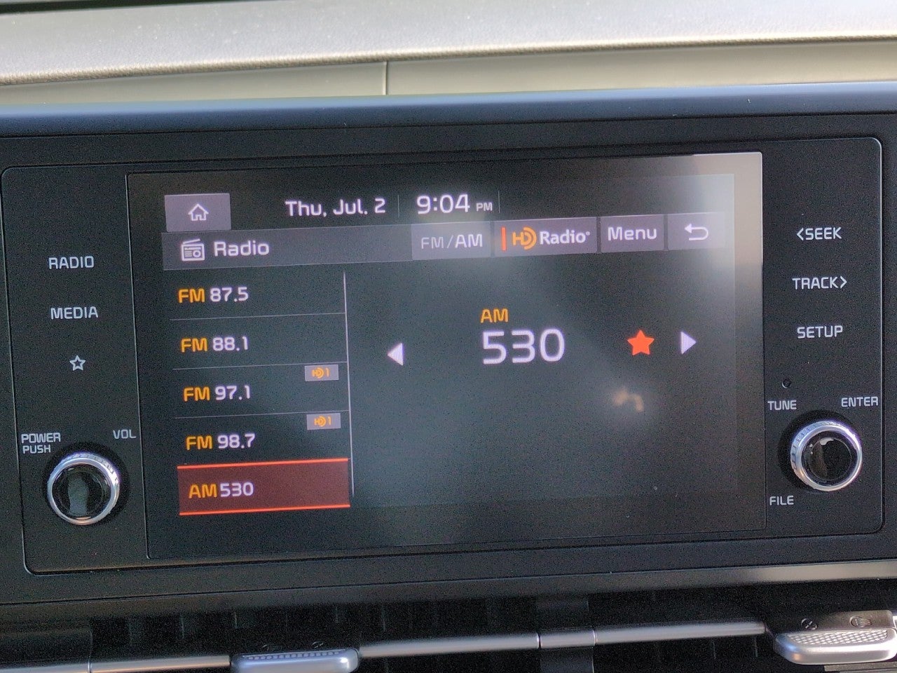 2023 Kia Carnival LX