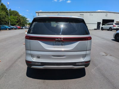 2023 Kia Carnival LX