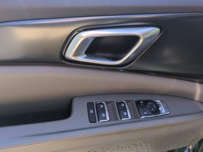 2027 Kia Carnival LXS