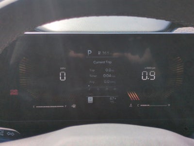 2027 Kia Carnival LXS