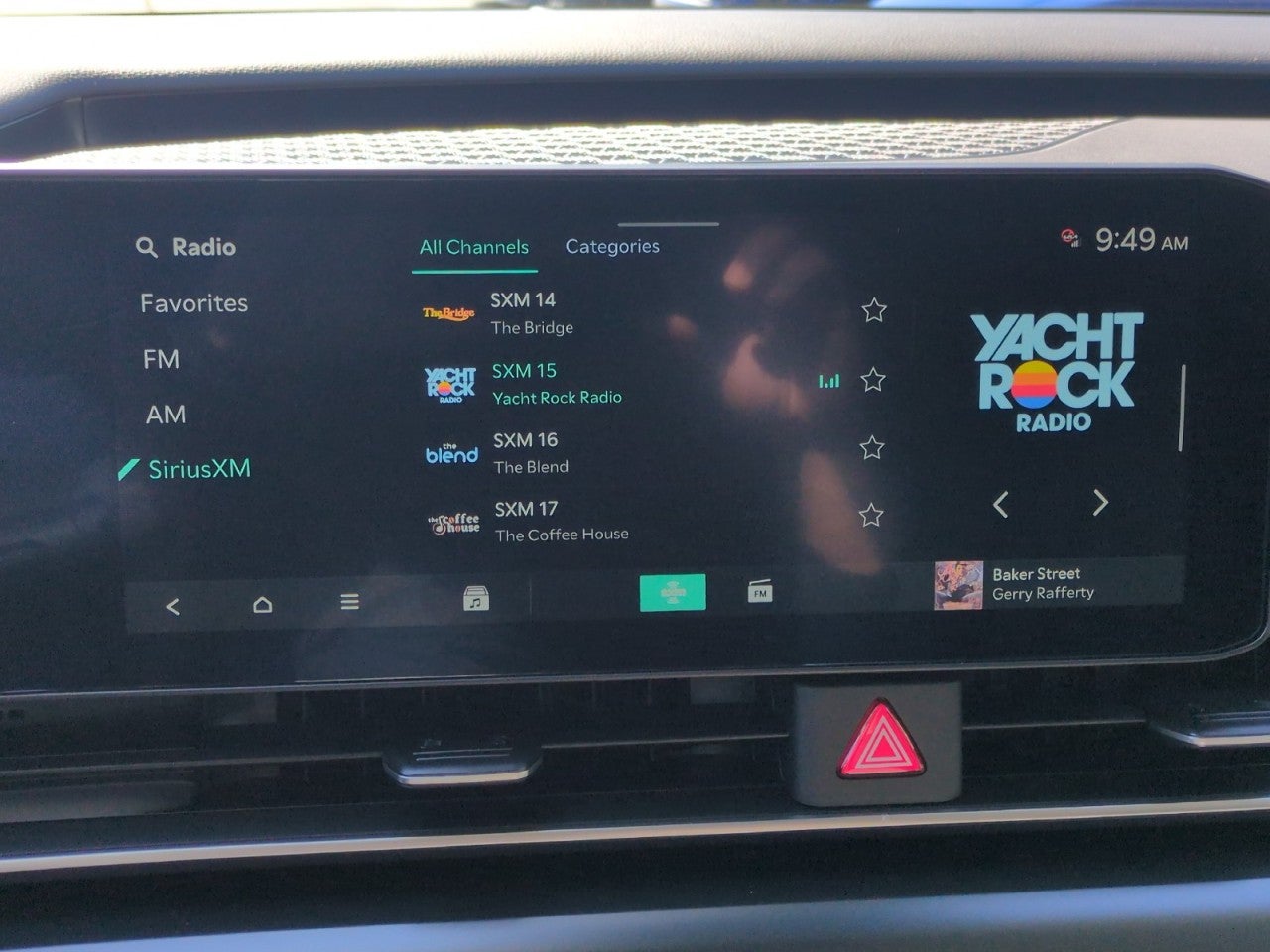 2027 Kia Carnival LXS