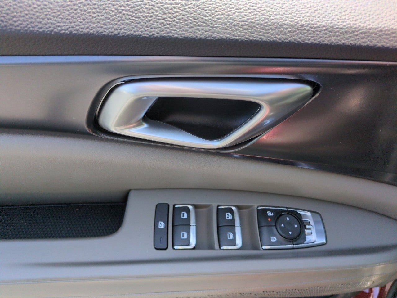2026 Kia Carnival LX