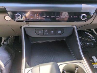 2026 Kia Carnival LX