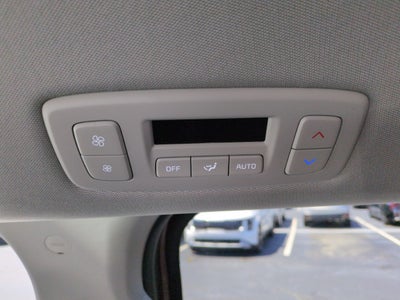 2026 Kia Carnival LX