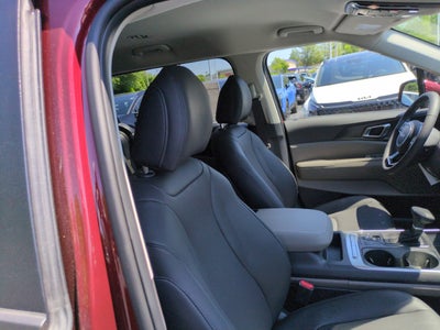 2026 Kia Carnival LX