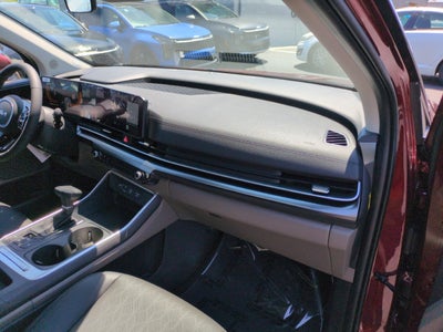 2026 Kia Carnival LX