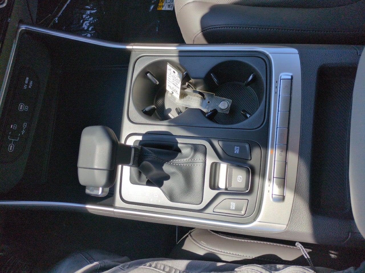 2026 Kia Carnival LX