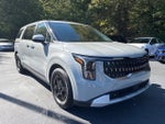 2027 Kia Carnival LXS