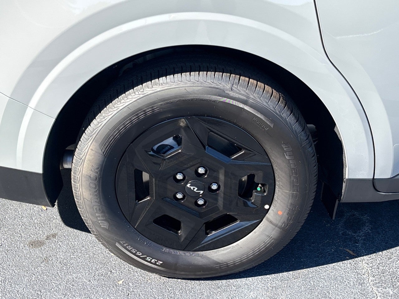 2027 Kia Carnival LXS