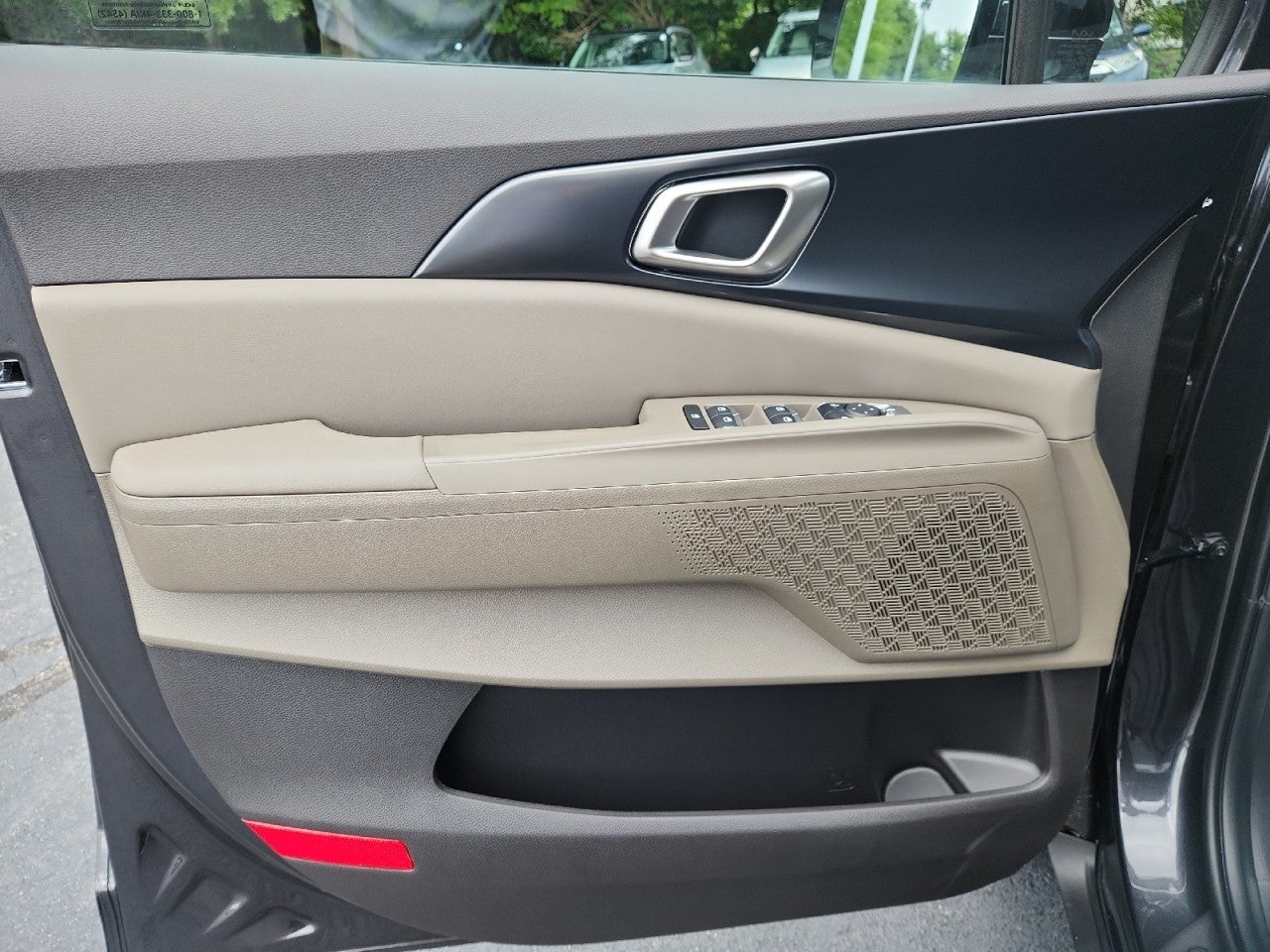 2027 Kia Carnival LXS