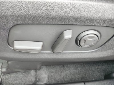 2027 Kia Carnival LXS