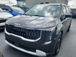 2027 Kia Carnival LXS