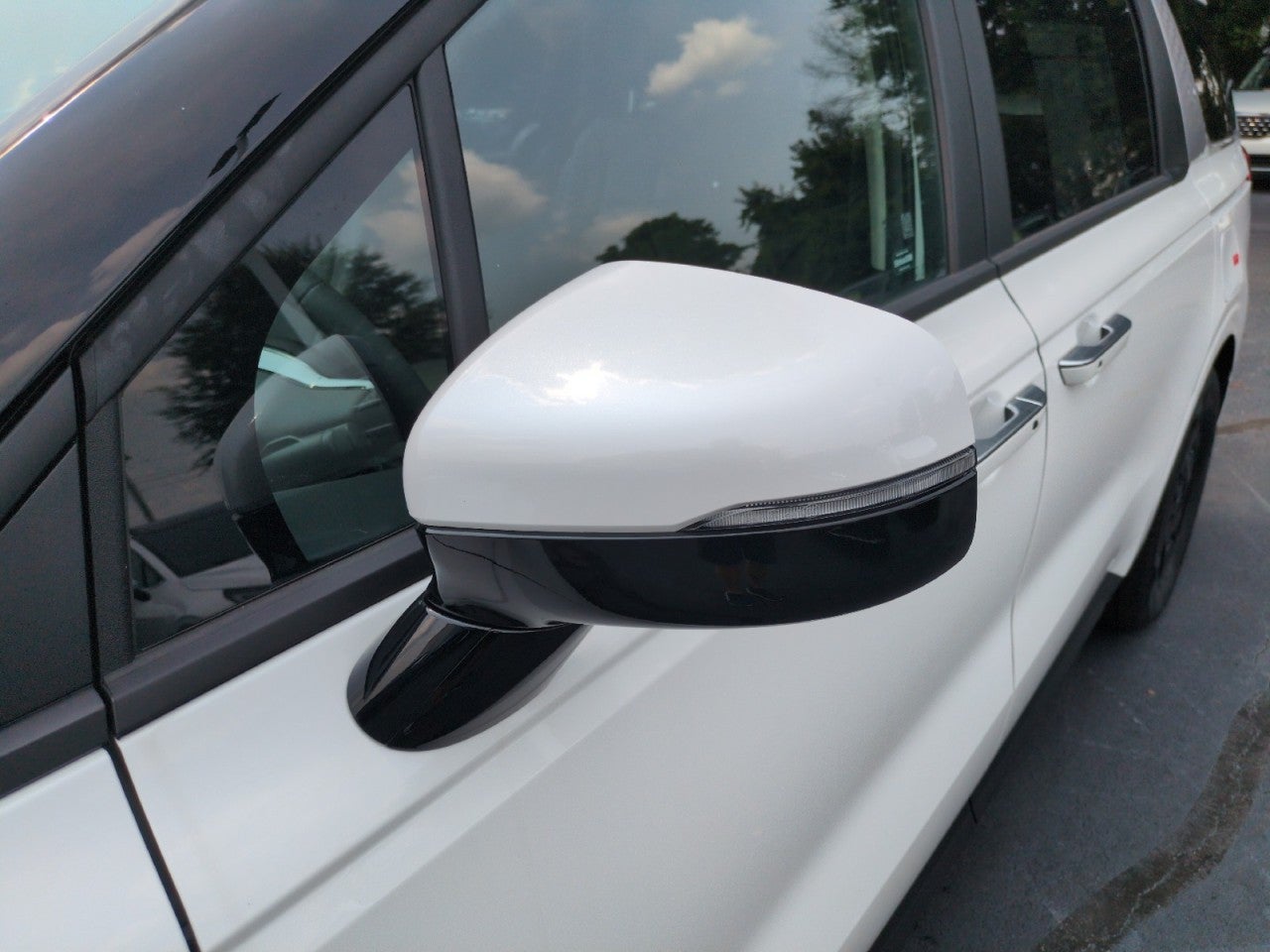 2026 Kia Carnival LX