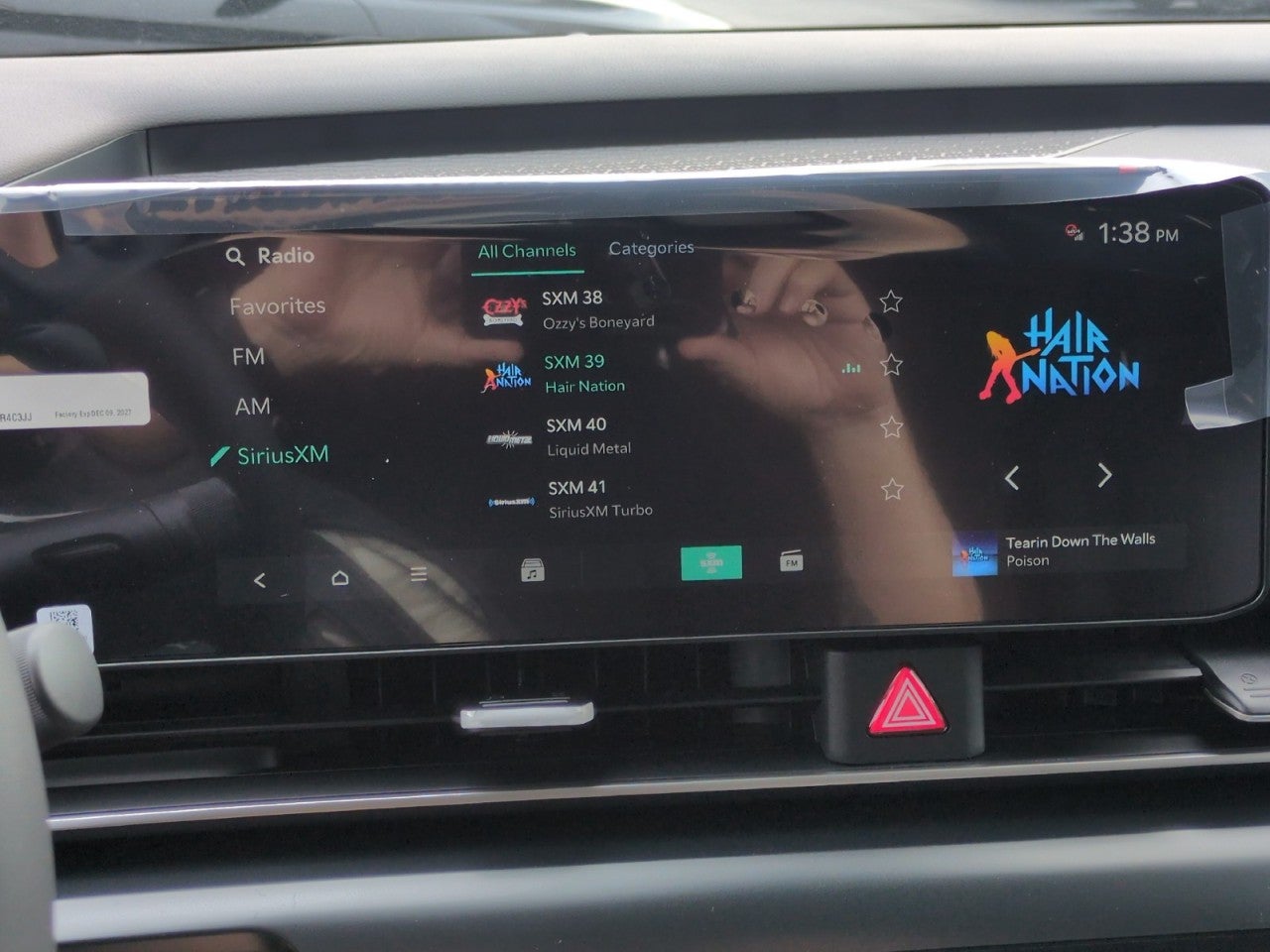 2026 Kia Carnival LX
