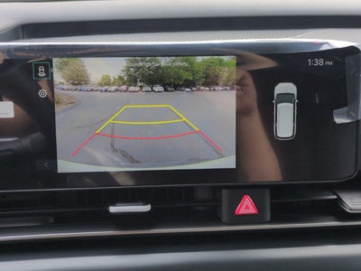 2026 Kia Carnival LX