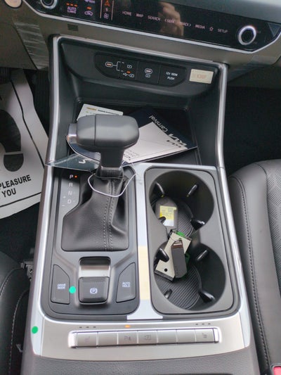 2026 Kia Carnival LX
