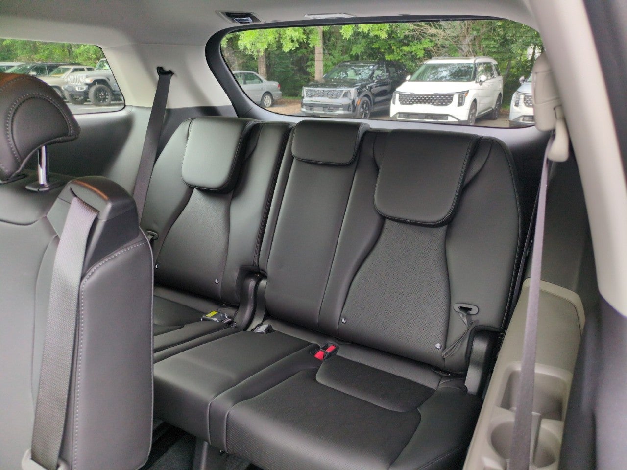 2026 Kia Carnival LX