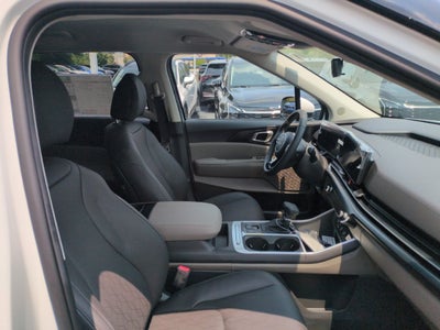 2026 Kia Carnival LX