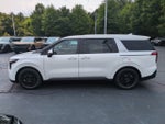 2026 Kia Carnival LX