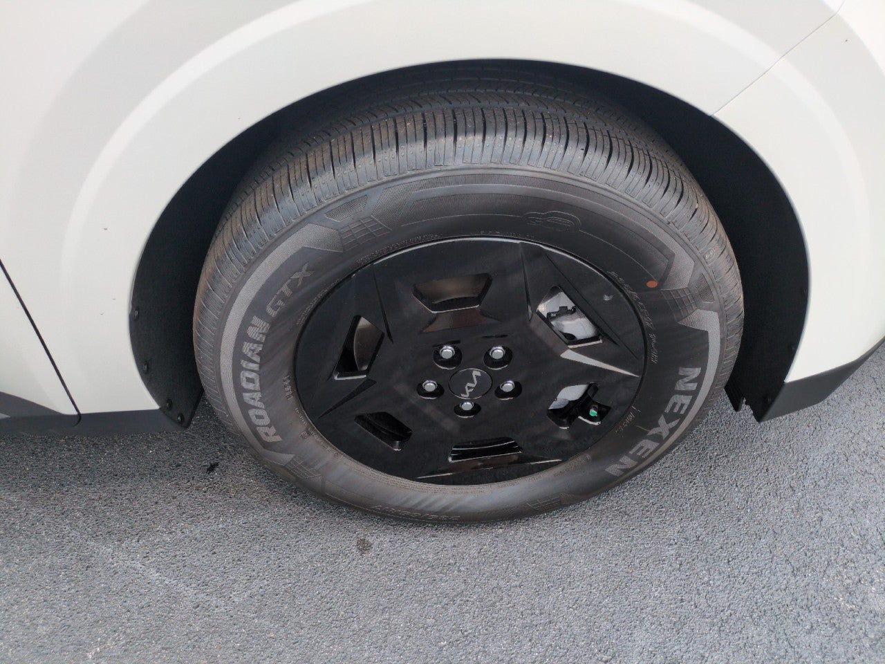 2026 Kia Carnival LX