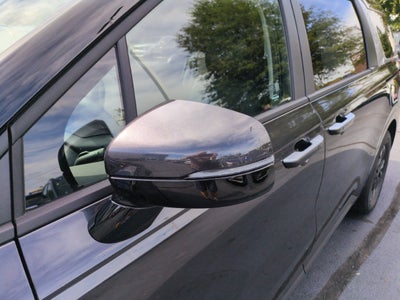 2027 Kia Carnival Hybrid LXS