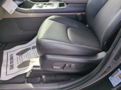 2027 Kia Carnival Hybrid LXS
