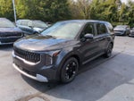 2027 Kia Carnival Hybrid LXS