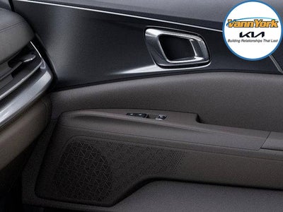 2026 Kia Carnival Hybrid LXS