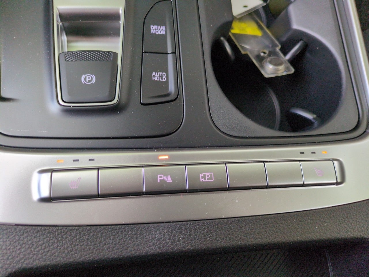 2026 Kia Carnival Hybrid LXS