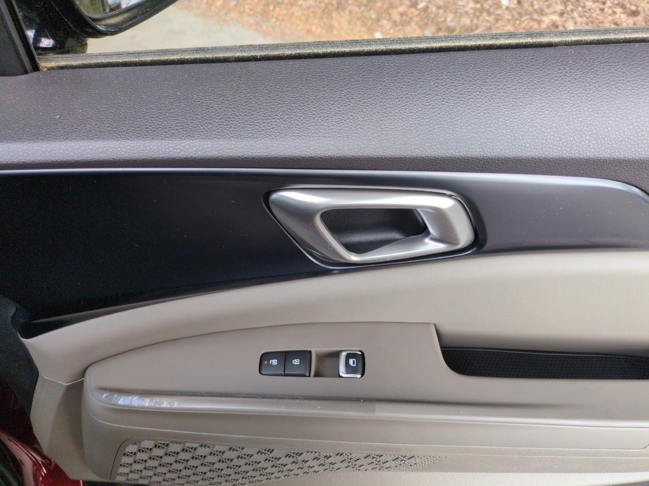 2026 Kia Carnival Hybrid LXS