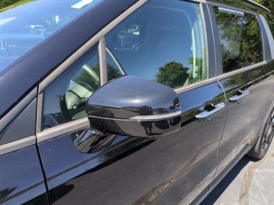 2025 Kia Carnival EX
