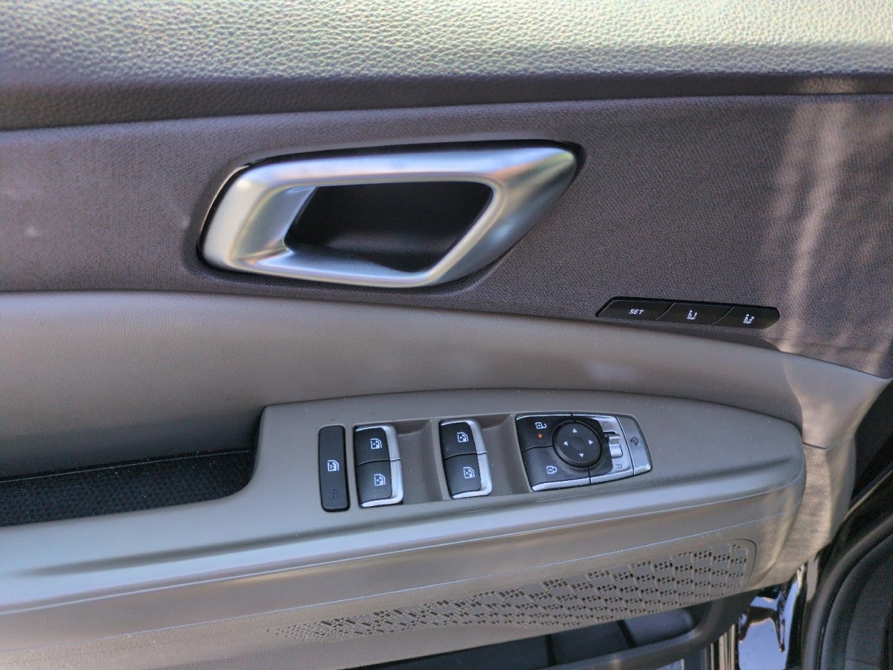 2025 Kia Carnival EX