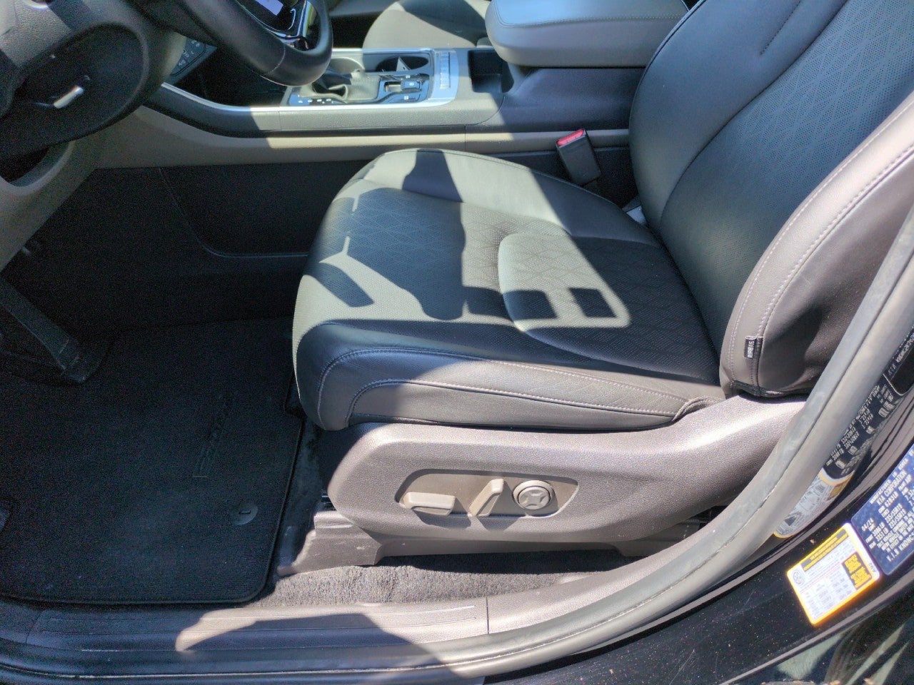 2025 Kia Carnival EX